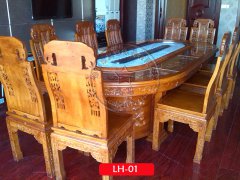 一年之計在于春，新中式家具受青睞
