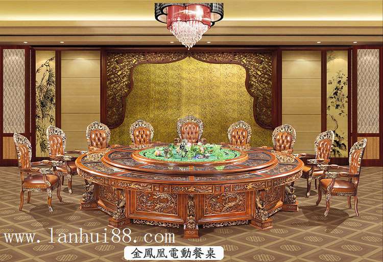 餐廳電動餐桌 http://www.maggievalleylots.com